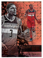 Bradley Beal - Washington Wizards (NBA Basketball Card) 2017-18 Panini Essentials # 69 Mint
