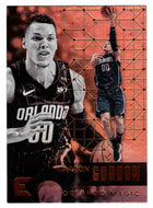 Aaron Gordon - Orlando Magic (NBA Basketball Card) 2017-18 Panini Essentials # 75 Mint