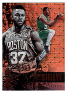 Semi Ojeleye - Boston Celtics (NBA Basketball Card) 2017-18 Panini Essentials # 81 Mint