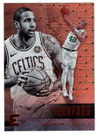Al Horford - Boston Celtics (NBA Basketball Card) 2017-18 Panini Essentials # 86 Mint