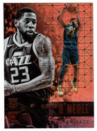 Royce O'Neale - Utah Jazz (NBA Basketball Card) 2017-18 Panini Essentials # 123 Mint