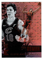 Cedi Osman - Cleveland Cavaliers (NBA Basketball Card) 2017-18 Panini Essentials # 163 Mint