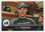 Mikko Rantanen - Colorado Avalanche (NHL Hockey Card) 2017-18 Upper Deck # 47 Mint