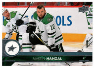 Martin Hanzal - Dallas Stars (NHL Hockey Card) 2017-18 Upper Deck # 309 Mint