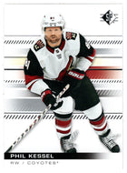 Phil Kessel - Arizona Coyotes (NHL Hockey Card) 2019-20 Upper Deck SP # 88 Mint
