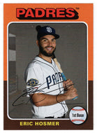 Eric Hosmer - San Diego Padres (MLB Baseball Card) 2019 Topps Archives # 191 Mint