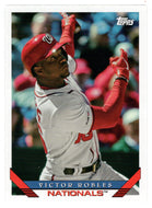 Victor Robles - Washington Nationals (MLB Baseball Card) 2019 Topps Archives # 232 Mint