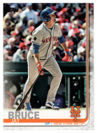 Jay Bruce - New York Mets (MLB Baseball Card) 2019 Topps # 44 Mint