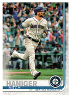 Mitch Haniger - Seattle Mariners (MLB Baseball Card) 2019 Topps # 139 Mint