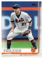Todd Frazier - New York Mets (MLB Baseball Card) 2019 Topps # 205 Mint
