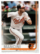 Trey Mancini - Baltimore Orioles (MLB Baseball Card) 2019 Topps # 240 Mint