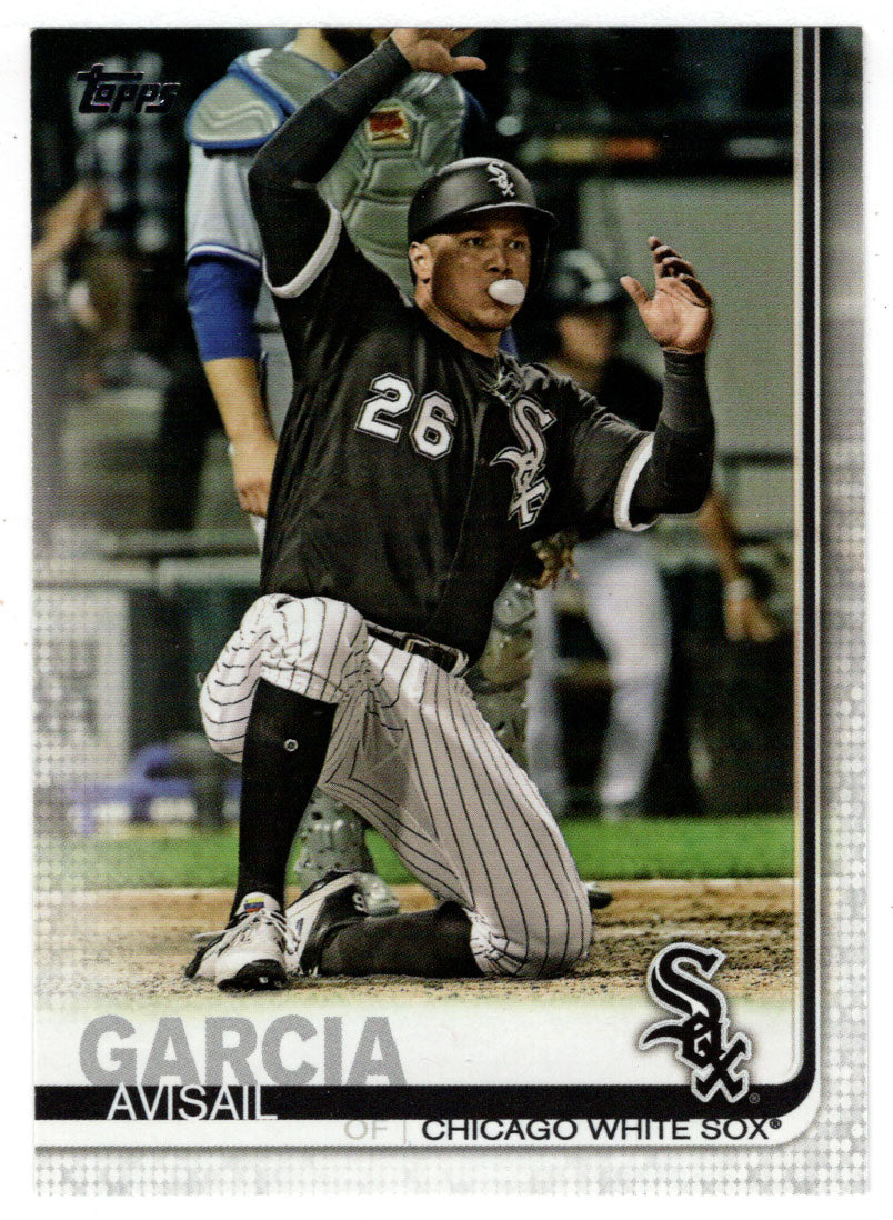 Avisail Garcia - Chicago White Sox (MLB Baseball Card) 2019 Topps # 264 Mint