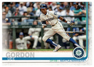 Dee Gordon - Seattle Mariners (MLB Baseball Card) 2019 Topps # 292 Mint