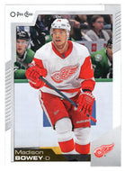 Madison Bowey - Detroit Red Wings (NHL Hockey Card) 2020-21 O-Pee-Chee # 72 Mint
