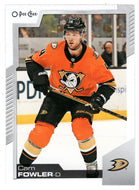 Cam Fowler - Anaheim Ducks (NHL Hockey Card) 2020-21 O-Pee-Chee # 96 Mint