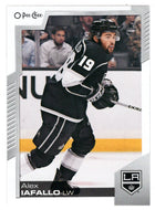 Alex Iafallo - Los Angeles Kings (NHL Hockey Card) 2020-21 O-Pee-Chee # 148 Mint