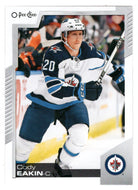 Cody Eakin - Winnipeg Jets (NHL Hockey Card) 2020-21 O-Pee-Chee # 295 Mint