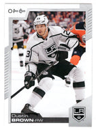 Dustin Brown - Los Angeles Kings (NHL Hockey Card) 2020-21 O-Pee-Chee # 346 Mint
