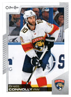 Brett Connolly - Florida Panthers (NHL Hockey Card) 2020-21 O-Pee-Chee # 424 Mint