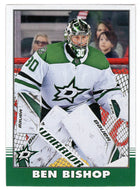 Ben Bishop - Dallas Stars (NHL Hockey Card) 2020-21 O-Pee-Chee RETRO # 52 Mint