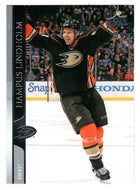 Hampus Lindholm - Anaheim Ducks (NHL Hockey Card) 2020-21 Upper Deck # 3 Mint