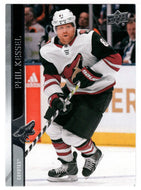 Phil Kessel - Arizona Coyotes (NHL Hockey Card) 2020-21 Upper Deck # 11 Mint