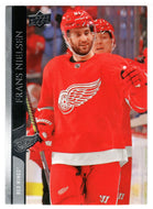 Frans Nielsen - Detroit Red Wings (NHL Hockey Card) 2020-21 Upper Deck # 68 Mint