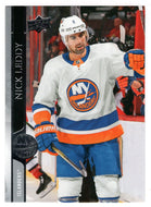 Nick Leddy - New York Islanders (NHL Hockey Card) 2020-21 Upper Deck # 115 Mint