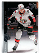 Bobby Ryan - Ottawa Senators (NHL Hockey Card) 2020-21 Upper Deck # 129 Mint