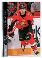 Colin White - Ottawa Senators (NHL Hockey Card) 2020-21 Upper Deck # 131 Mint