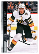 Reilly Smith - Vegas Golden Knights (NHL Hockey Card) 2020-21 Upper Deck # 183 Mint
