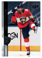 Mike Hoffman - Florida Panthers (NHL Hockey Card) 2020-21 Upper Deck # 331 Mint