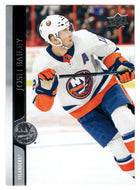 Josh Bailey - New York Islanders (NHL Hockey Card) 2020-21 Upper Deck # 366 Mint