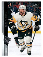 Bryan Rust - Pittsburgh Penguins (NHL Hockey Card) 2020-21 Upper Deck # 395 Mint