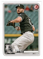 Lucas Giolito - Chicago White Sox (MLB Baseball Card) 2020 Bowman # 59 Mint