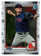 Tanner Houck - Boston Red Sox (MLB Baseball Card) 2020 Bowman Chrome Prospects # BCP-64 Mint