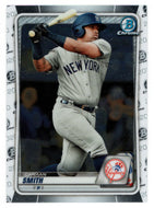 Canaan Smith - New York Yankees (MLB Baseball Card) 2020 Bowman Chrome Prospects # BCP-69 Mint