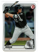 Andrew Vaughn - Chicago White Sox (MLB Baseball Card) 2020 Bowman Prospects # BP-26 Mint