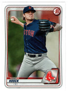 Tanner Houck - Boston Red Sox (MLB Baseball Card) 2020 Bowman Prospects # BP-64 Mint