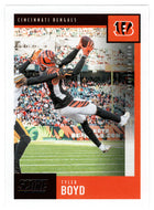 Tyler Boyd - Cincinnati Bengals (NFL Football Card) 2020 Panini Score # 54 Mint