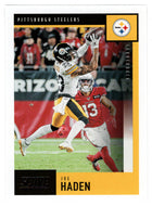 Joe Haden - Pittsburgh Steelers (NFL Football Card) 2020 Panini Score # 79 Mint