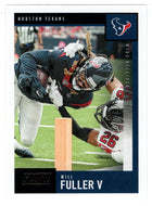 Will Fuller V - Houston Texans (NFL Football Card) 2020 Panini Score # 84 Mint