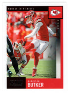 Harrison Butker - Kansas City Chiefs (NFL Football Card) 2020 Panini Score # 143 Mint