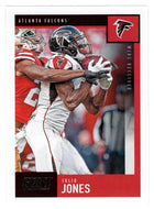 Julio Jones - Atlanta Falcons (NFL Football Card) 2020 Panini Score # 247 Mint