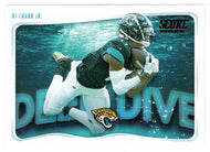 D.J. Chark Jr. - Jacksonville Jaguars - Deep Dive (NFL Football Card) 2020 Panini Score # DD-DC Mint