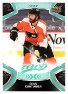 Sean Couturier - Philadelphia Flyers (NHL Hockey Card) 2021-22 Upper Deck MVP # 14 Mint