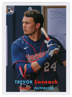 Trevor Larnach RC - Minnesota Twins (MLB Baseball Card) 2021 Topps Archives # 25 Mint