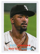 Eloy Jimenez - Chicago White Sox (MLB Baseball Card) 2021 Topps Archives # 35 Mint