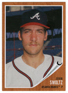 John Smoltz - Atlanta Braves (MLB Baseball Card) 2021 Topps Archives # 57 Mint