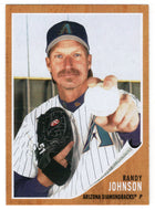 Randy Johnson - Arizona Diamondbacks (MLB Baseball Card) 2021 Topps Archives # 63 Mint